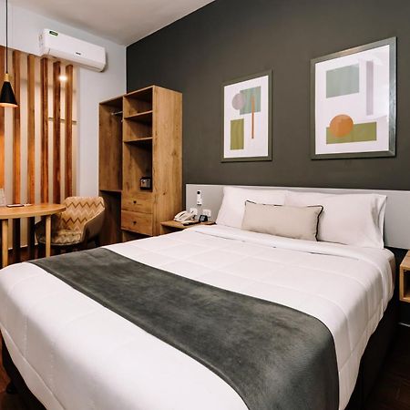 Tarata Boutique Hotel ลิมา ภายนอก รูปภาพ