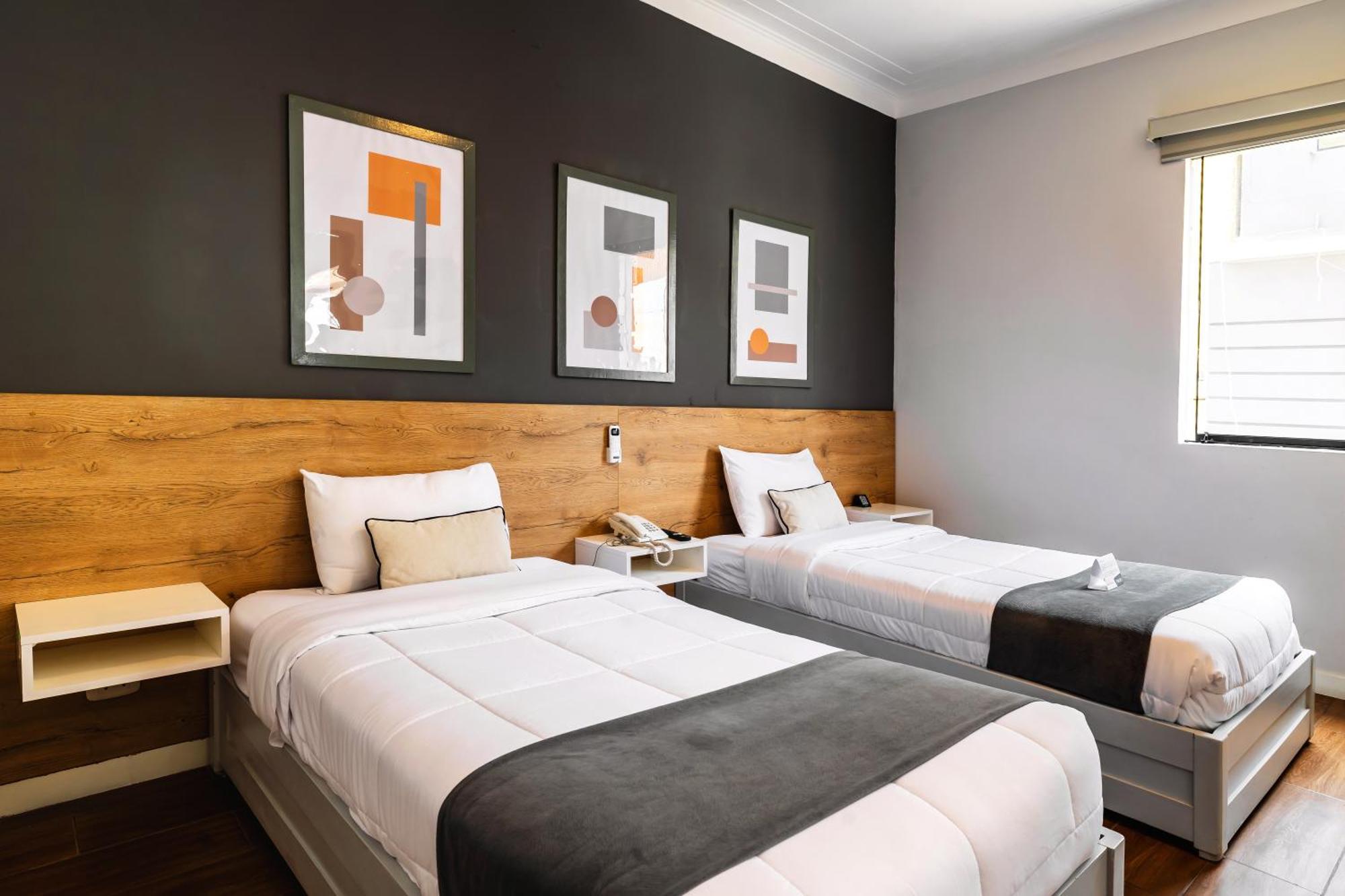 Tarata Boutique Hotel ลิมา ภายนอก รูปภาพ