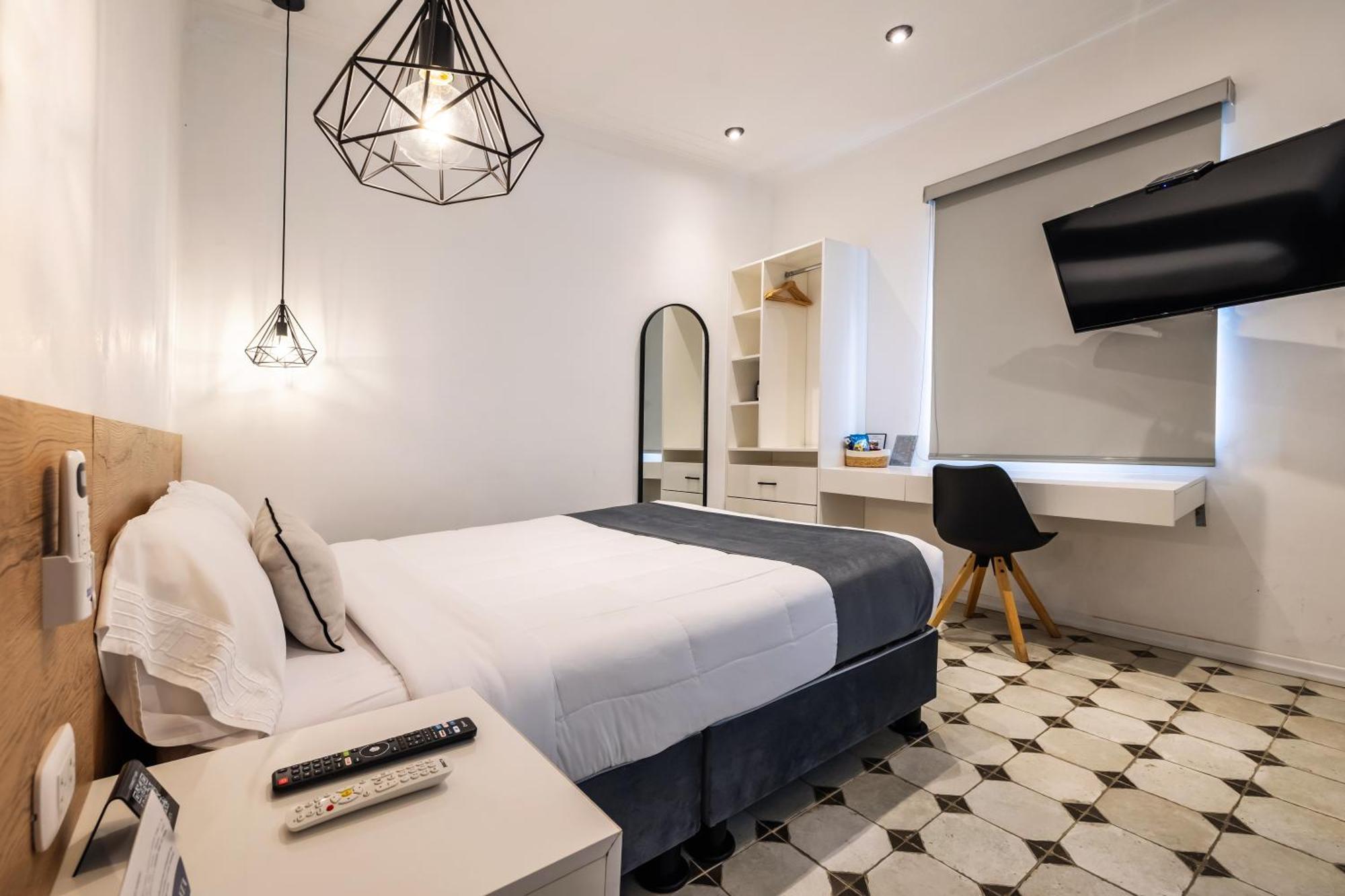 Tarata Boutique Hotel ลิมา ภายนอก รูปภาพ
