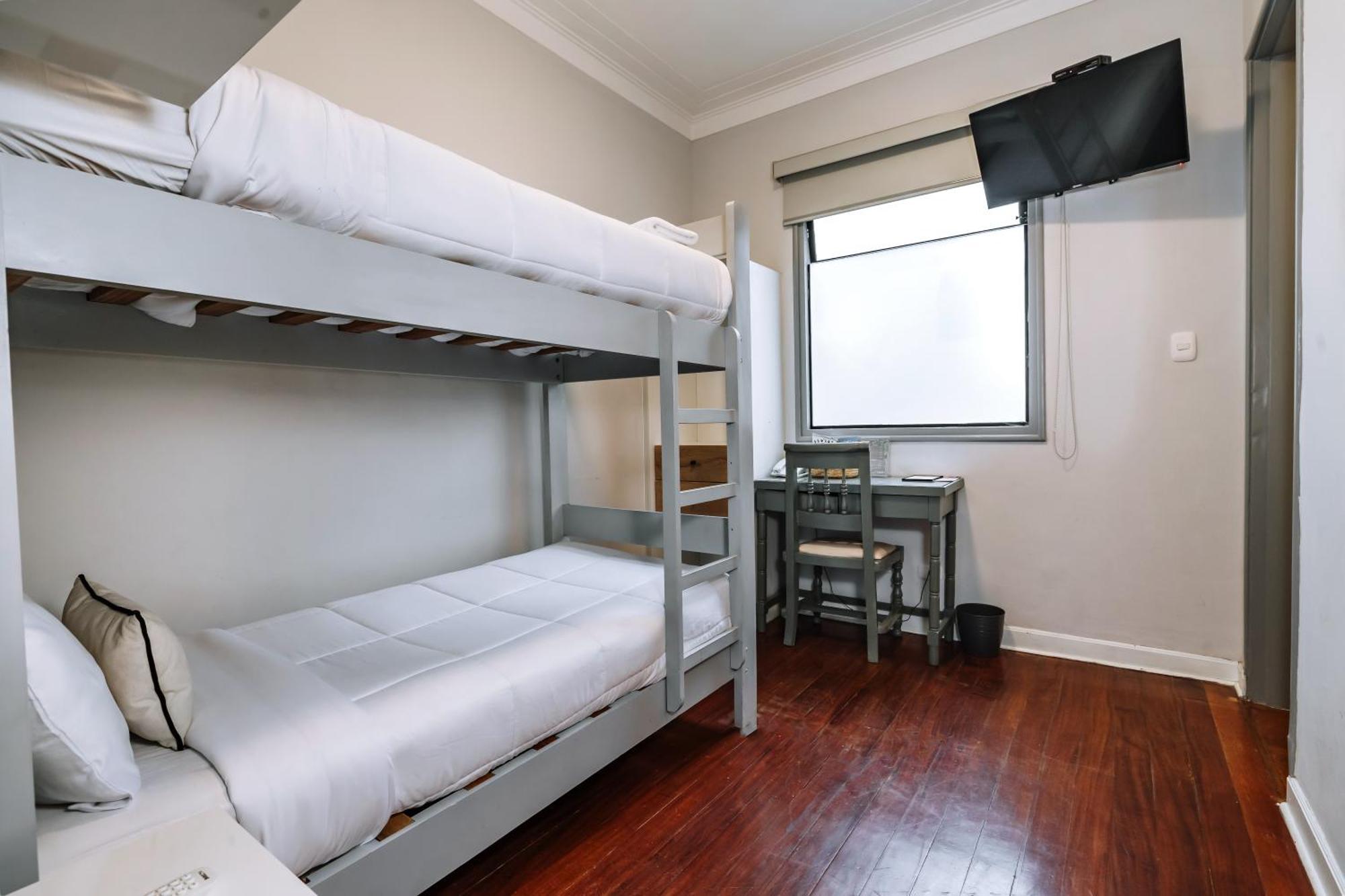 Tarata Boutique Hotel ลิมา ภายนอก รูปภาพ