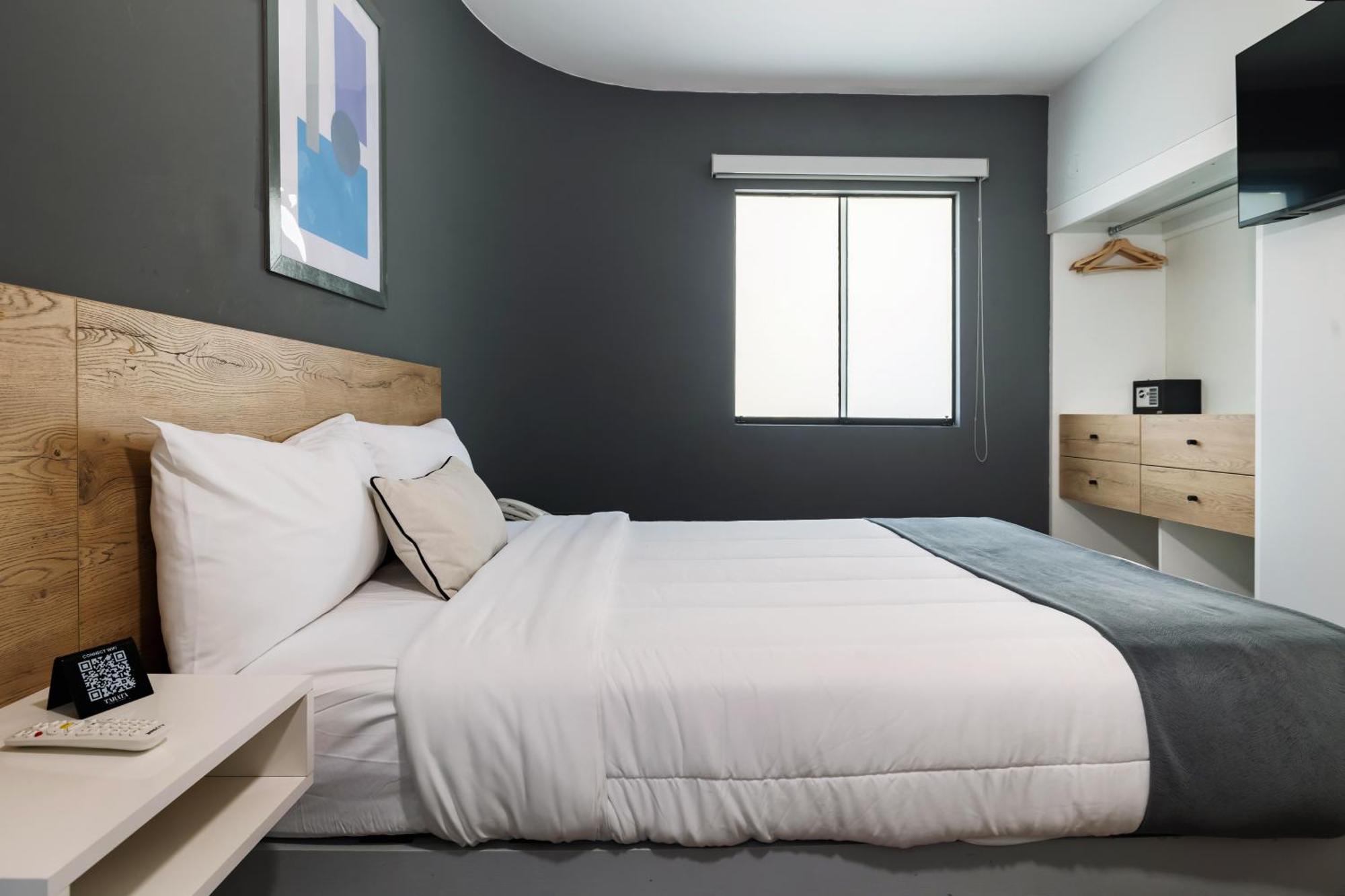 Tarata Boutique Hotel ลิมา ภายนอก รูปภาพ