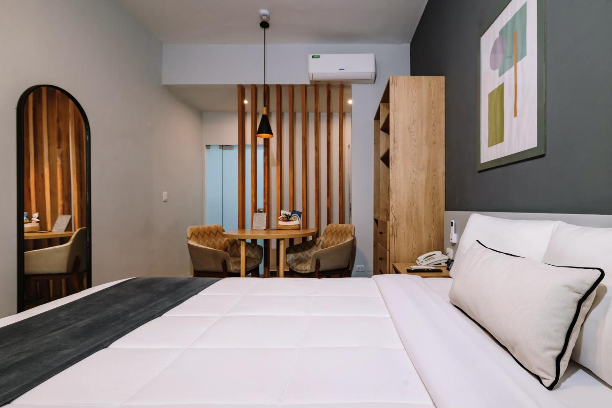 Tarata Boutique Hotel ลิมา ภายนอก รูปภาพ