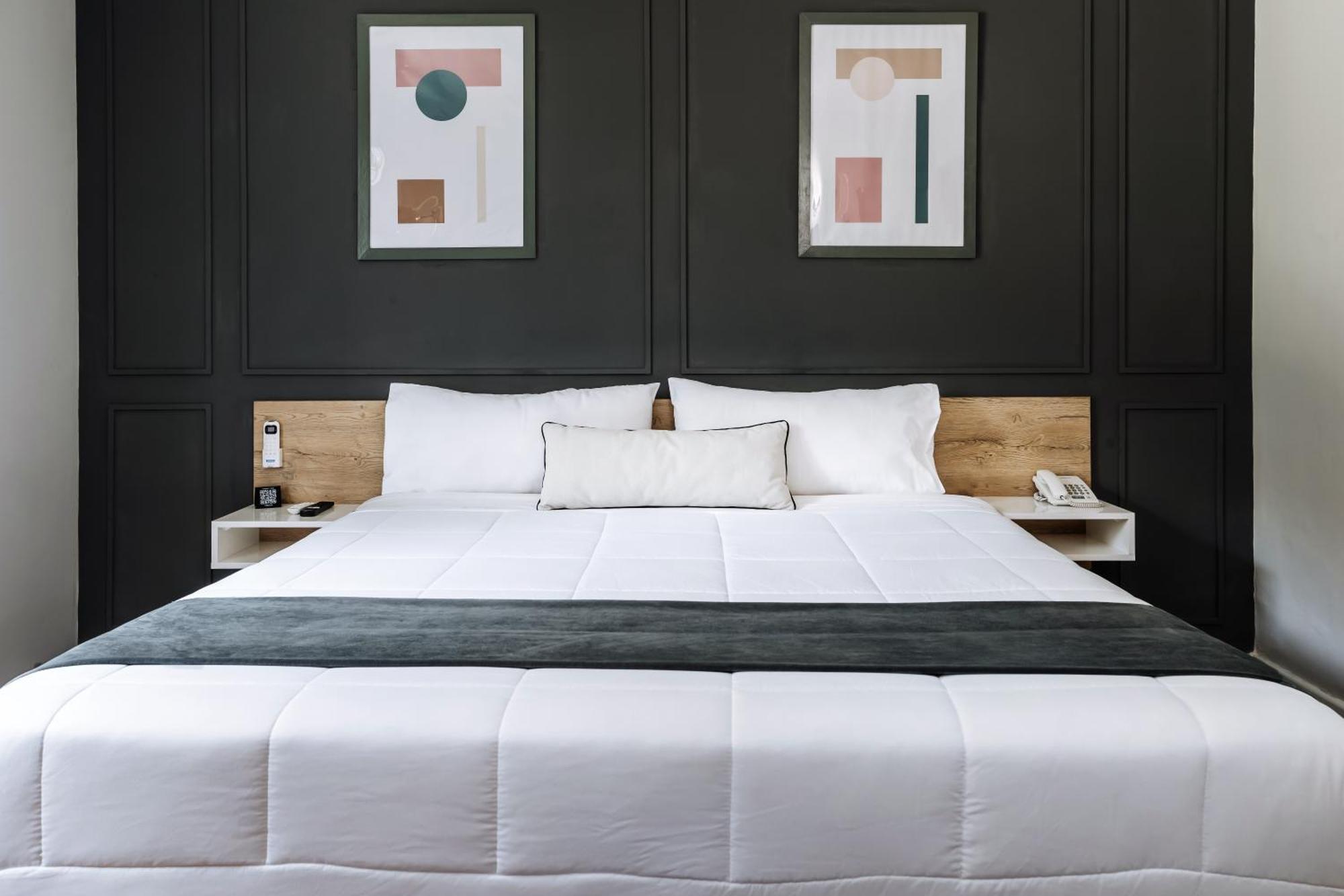 Tarata Boutique Hotel ลิมา ภายนอก รูปภาพ