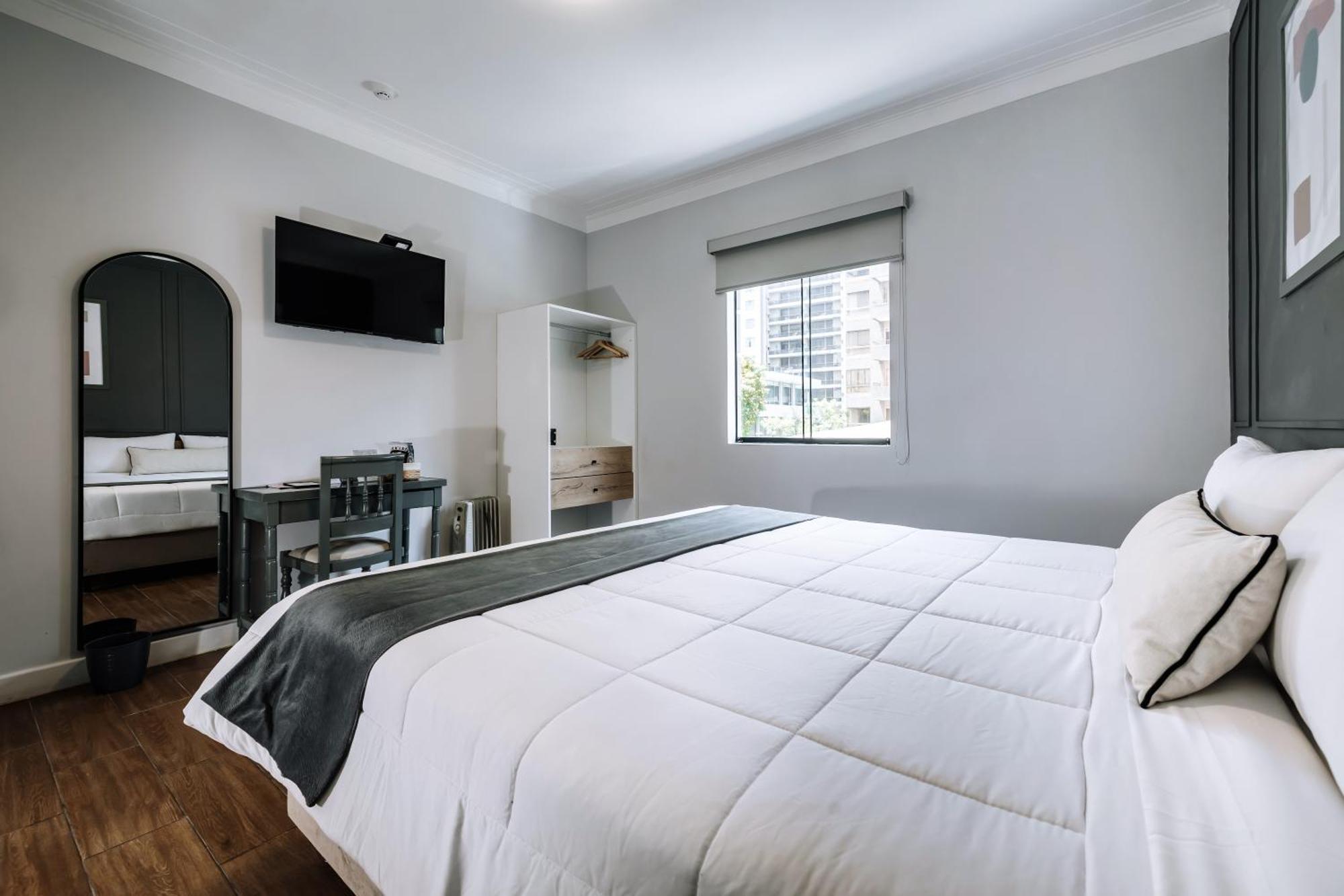 Tarata Boutique Hotel ลิมา ภายนอก รูปภาพ