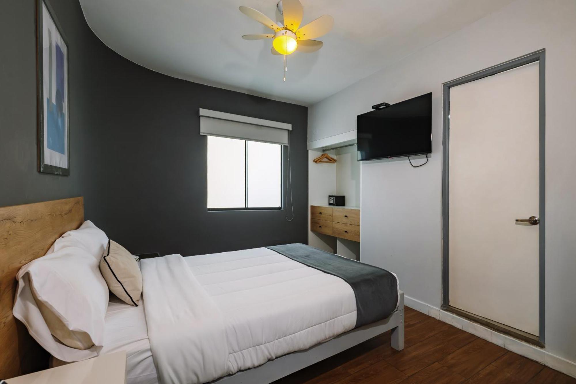 Tarata Boutique Hotel ลิมา ภายนอก รูปภาพ