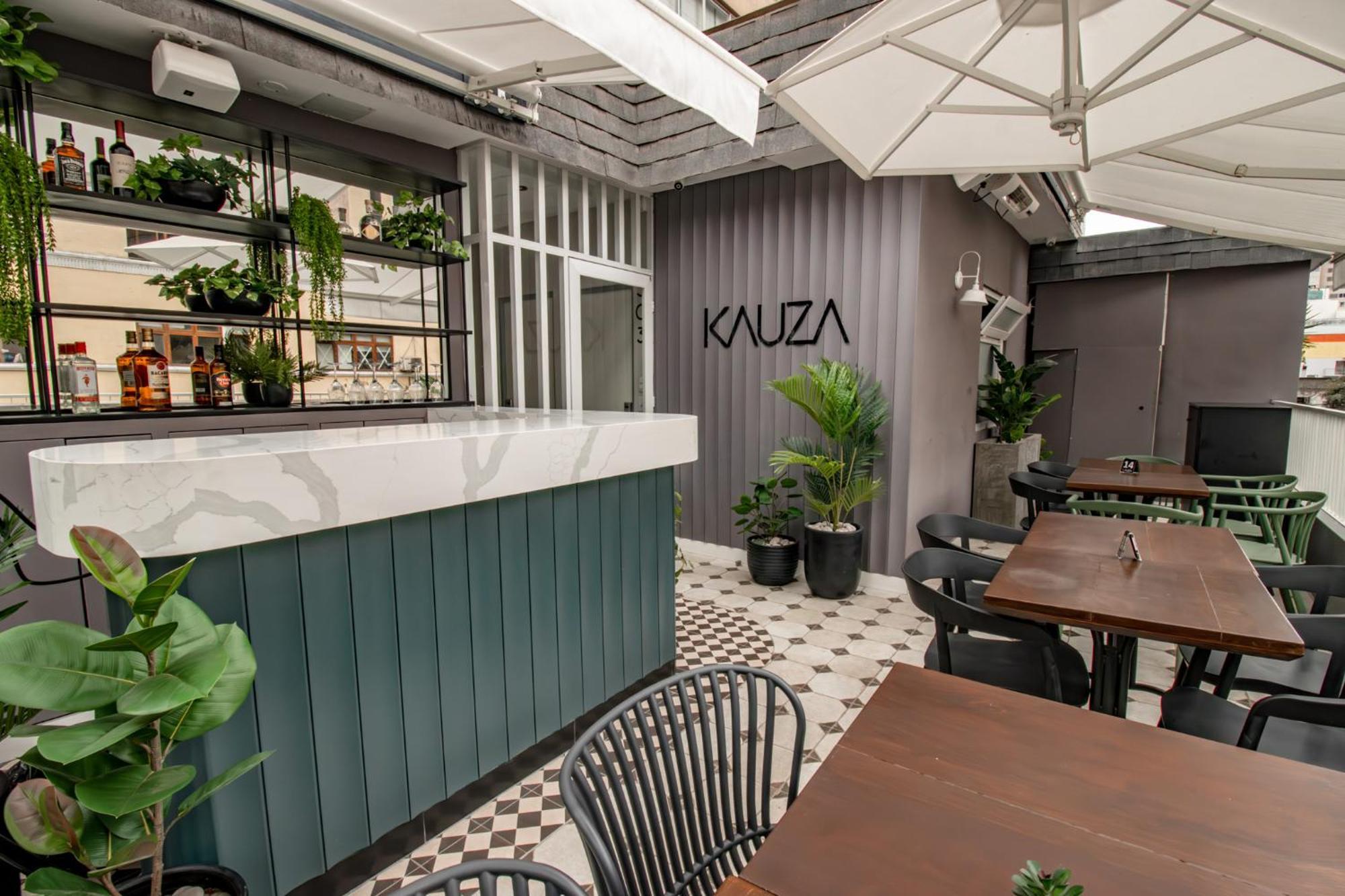 Tarata Boutique Hotel ลิมา ภายนอก รูปภาพ